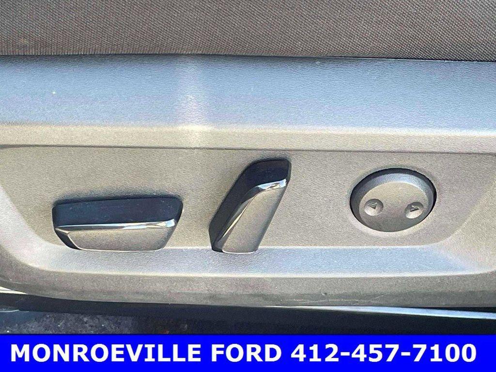 used 2024 Nissan Rogue car, priced at $22,647