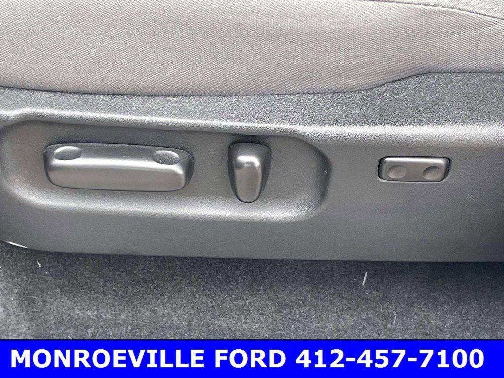 used 2020 Toyota Tacoma car, priced at $27,544