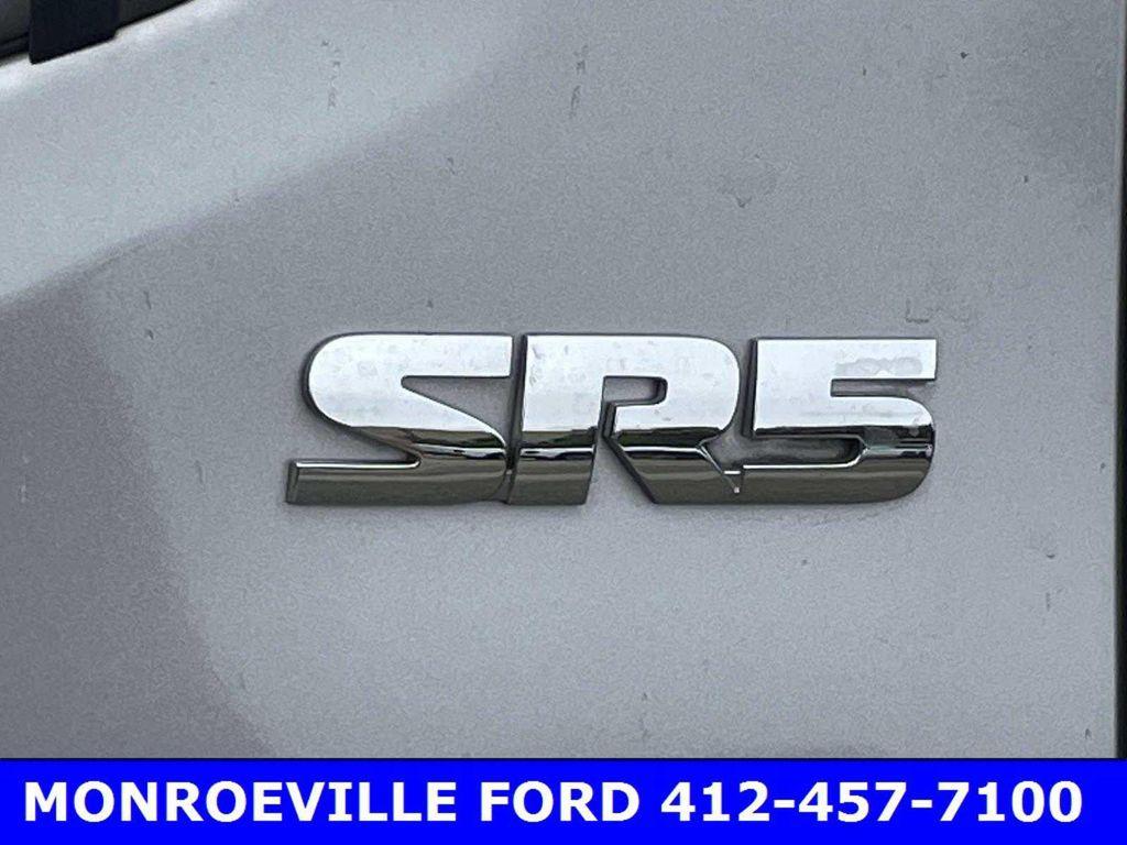 used 2020 Toyota Tacoma car, priced at $27,544