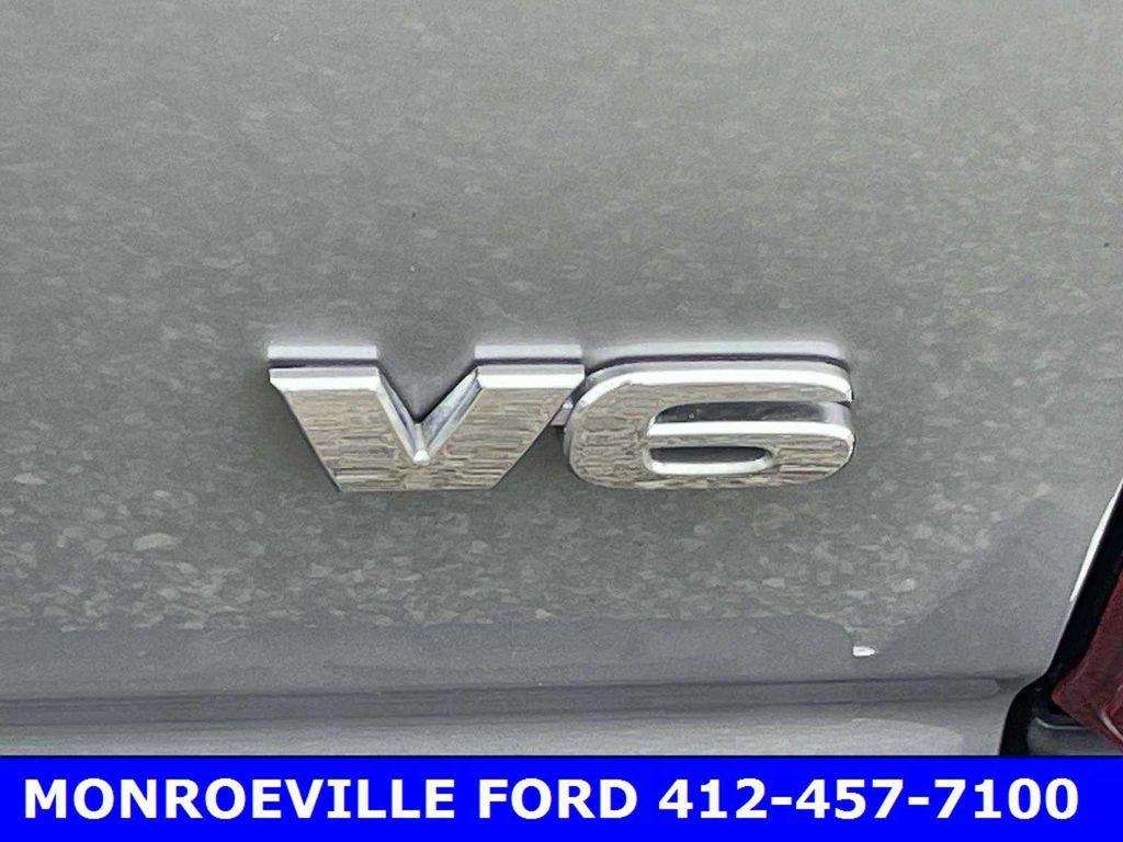 used 2020 Toyota Tacoma car, priced at $27,544