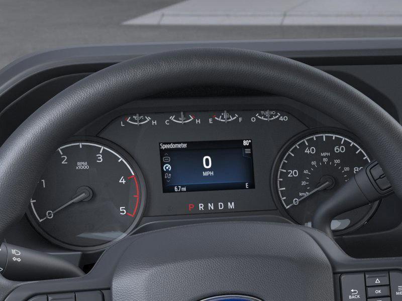 new 2026 Ford F-350 car, priced at $72,865