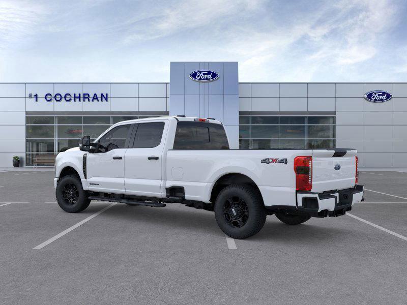 new 2026 Ford F-350 car, priced at $72,865