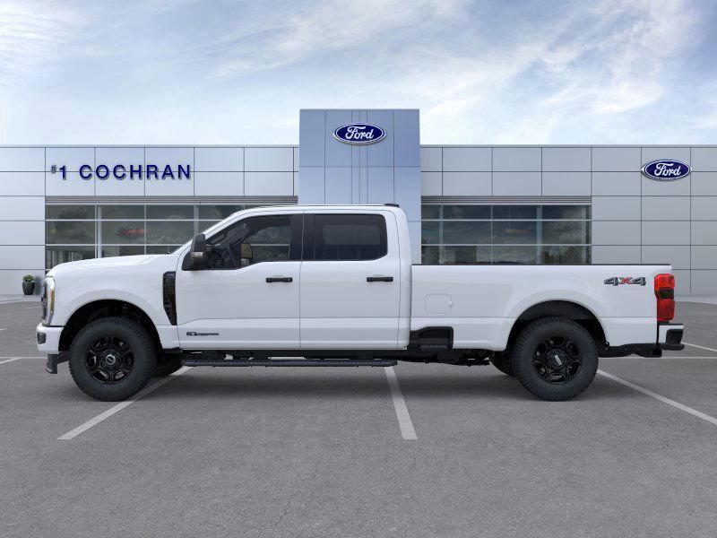 new 2026 Ford F-350 car, priced at $72,865
