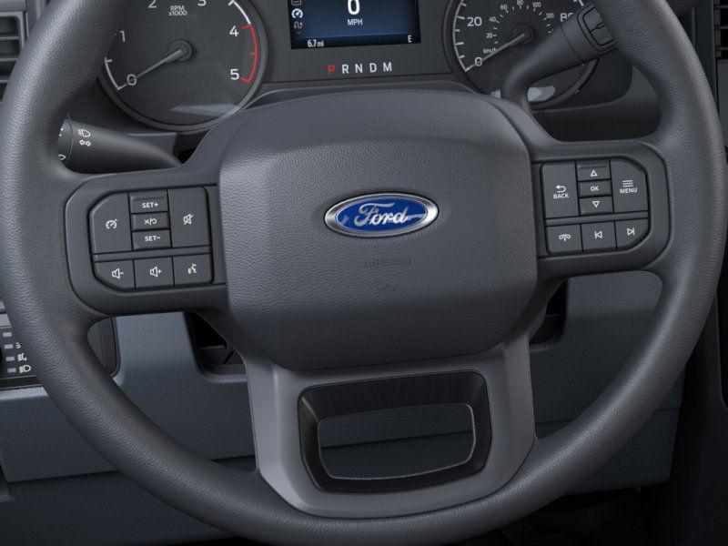 new 2026 Ford F-350 car, priced at $72,865