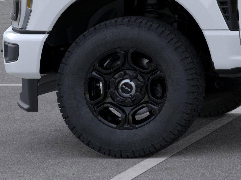 new 2026 Ford F-350 car, priced at $72,865