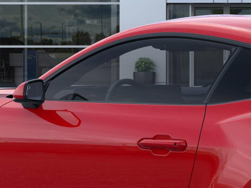 new 2026 Ford Mustang car, priced at $37,930