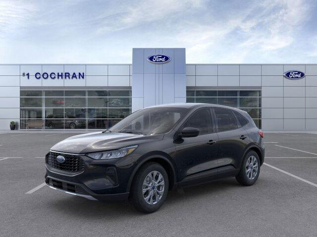 new 2025 Ford Escape car, priced at $30,985