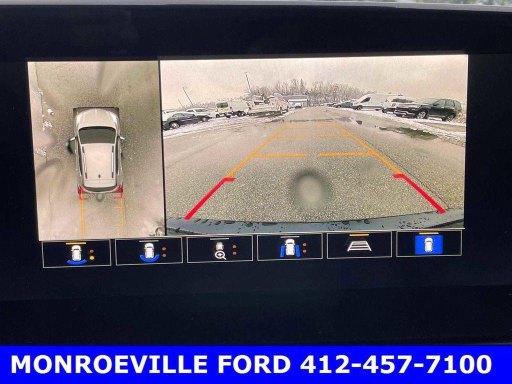 used 2024 Buick Encore GX car, priced at $22,958