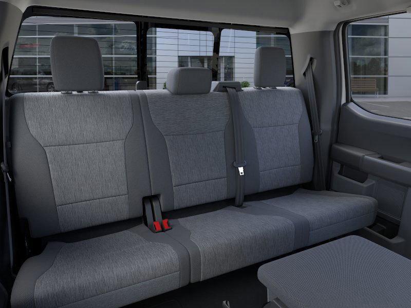 new 2026 Ford F-350 car, priced at $62,110