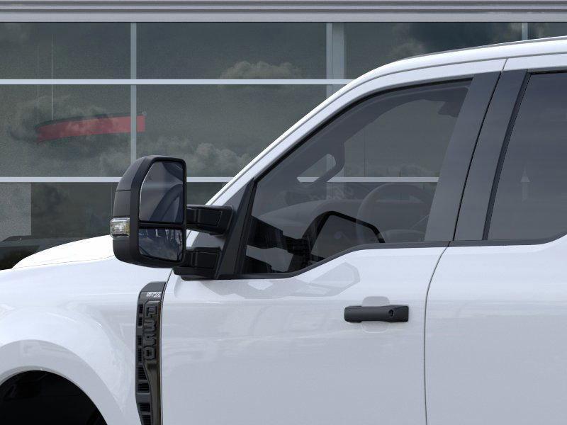 new 2026 Ford F-350 car, priced at $62,110