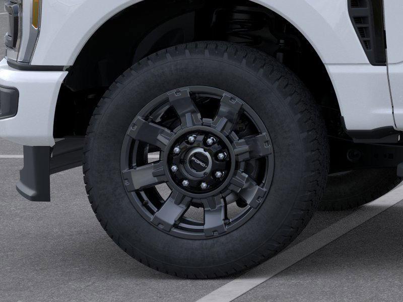 new 2026 Ford F-350 car, priced at $62,110