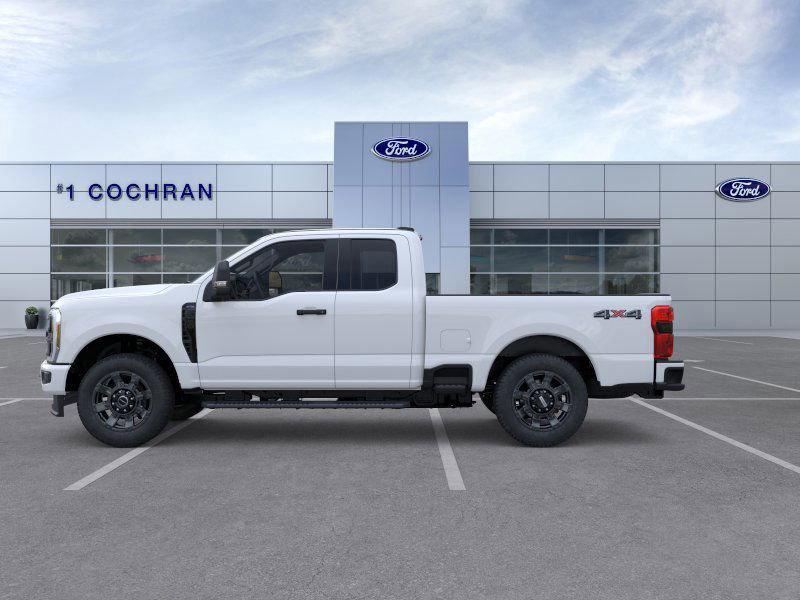 new 2026 Ford F-350 car, priced at $62,110