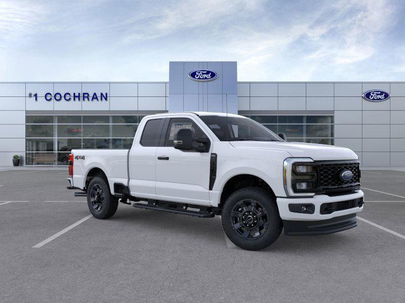 new 2026 Ford F-350 car, priced at $62,110