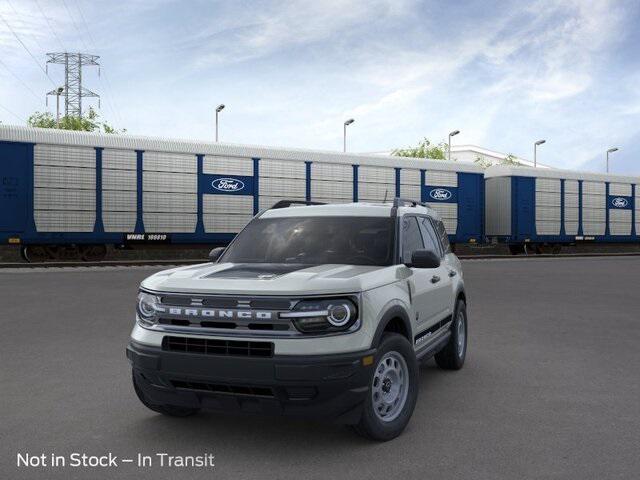 new 2024 Ford Bronco Sport car, priced at $32,551