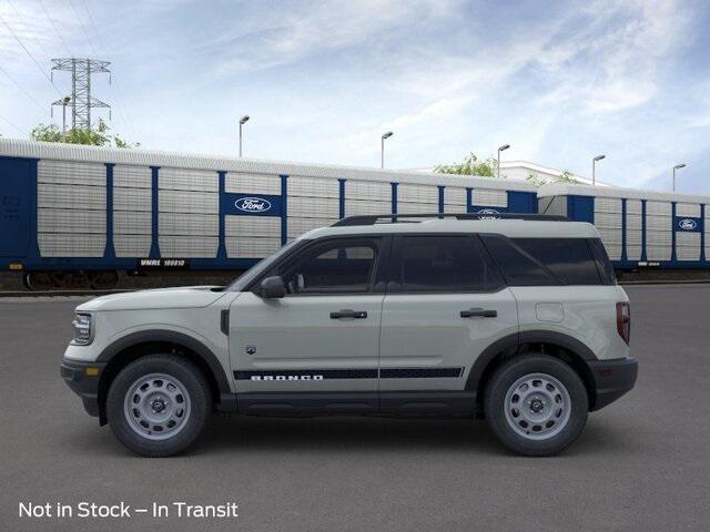 new 2024 Ford Bronco Sport car, priced at $32,551