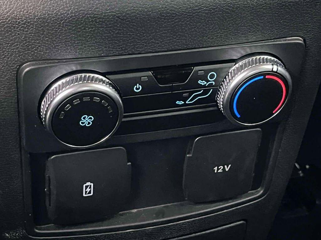 used 2022 Ford Explorer car, priced at $31,455