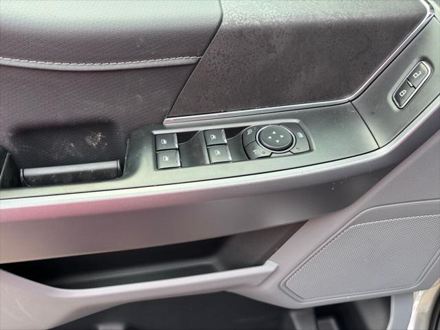 new 2025 Ford F-150 car, priced at $54,187