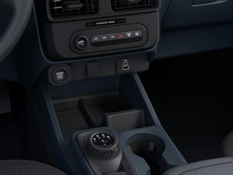 new 2025 Ford Maverick car, priced at $35,930