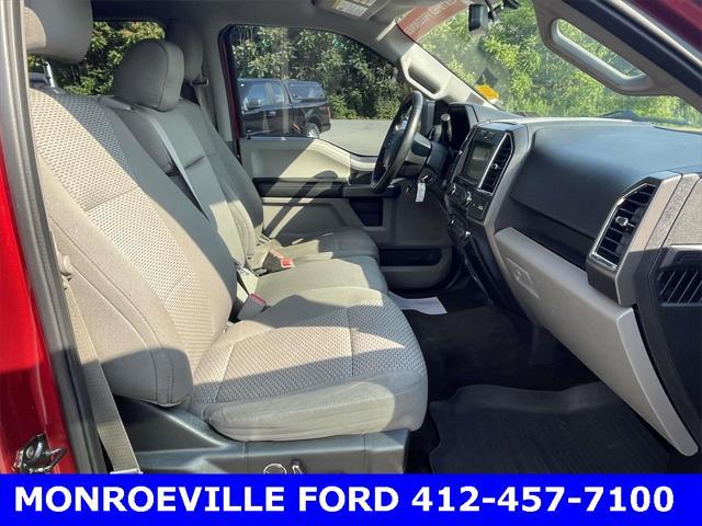 used 2016 Ford F-150 car, priced at $22,923