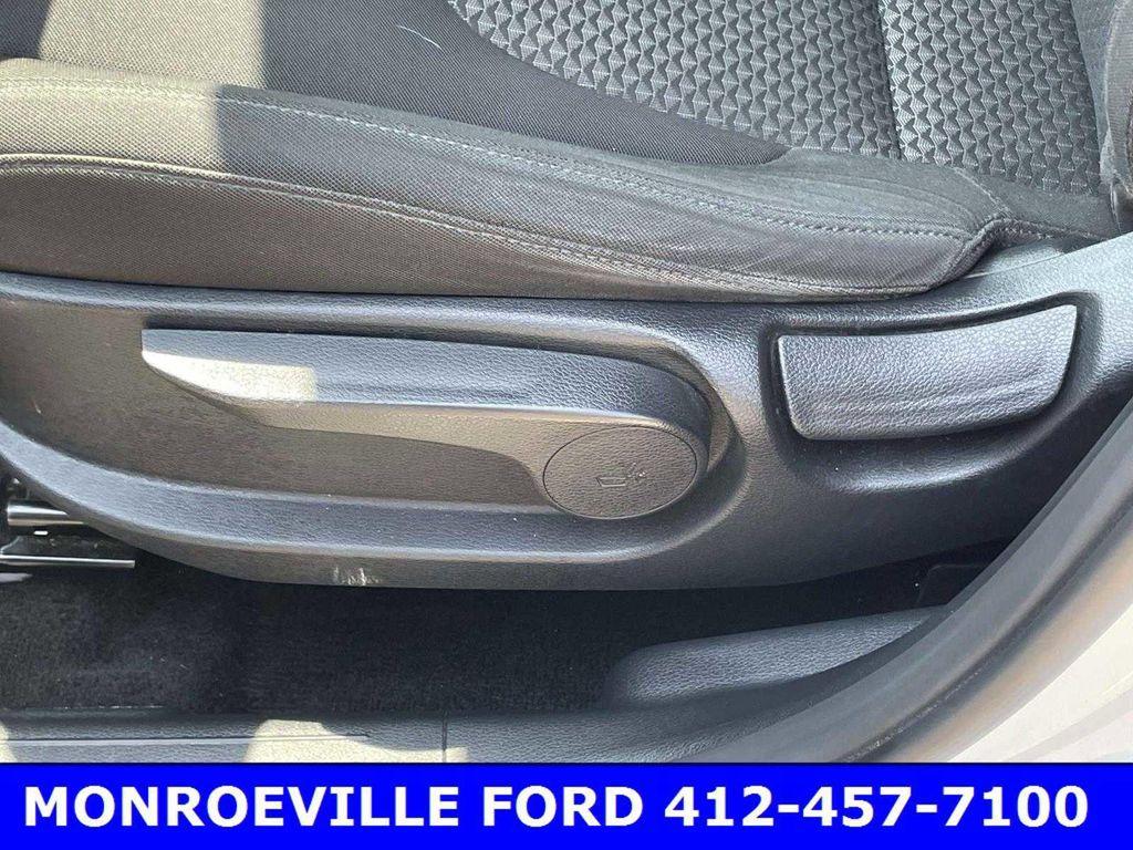 used 2023 Kia Sportage Hybrid car, priced at $21,947