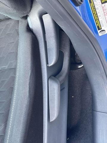 used 2024 Nissan Kicks car, priced at $20,783