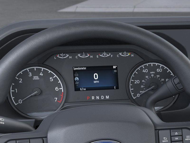 new 2026 Ford F-350 car, priced at $51,195