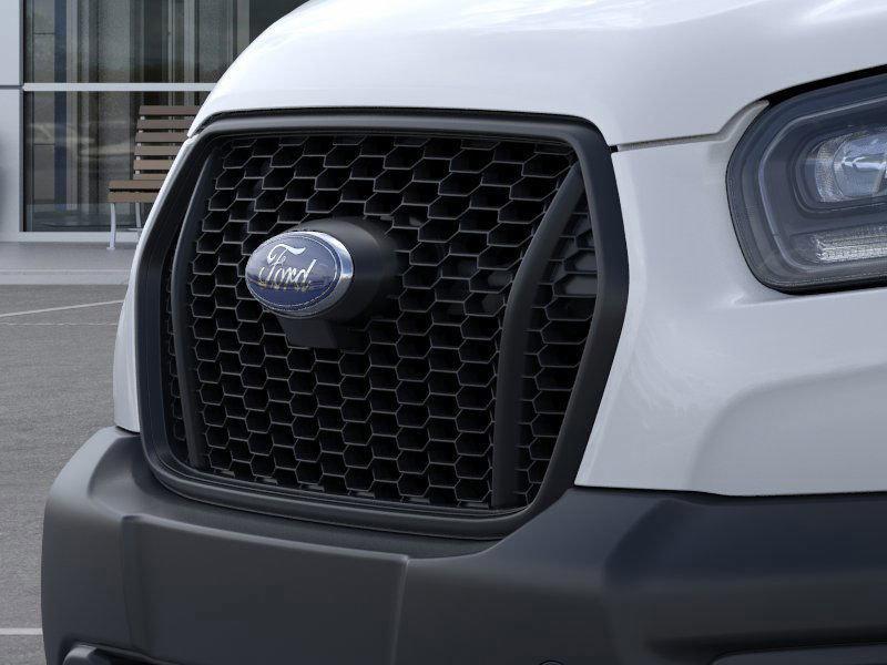 new 2025 Ford Transit-350 car, priced at $50,235