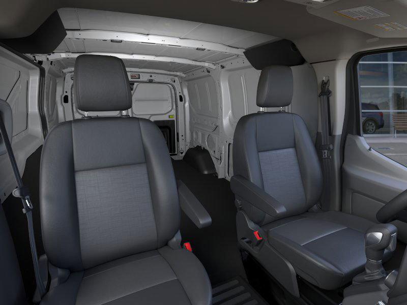 new 2025 Ford Transit-350 car, priced at $50,235