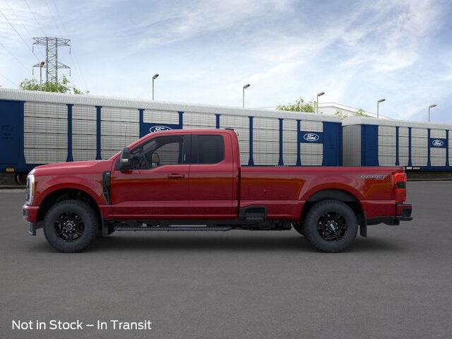 new 2024 Ford F-250 car, priced at $58,104