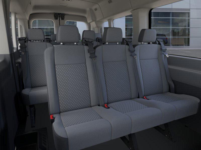 new 2025 Ford Transit-350 car, priced at $67,215
