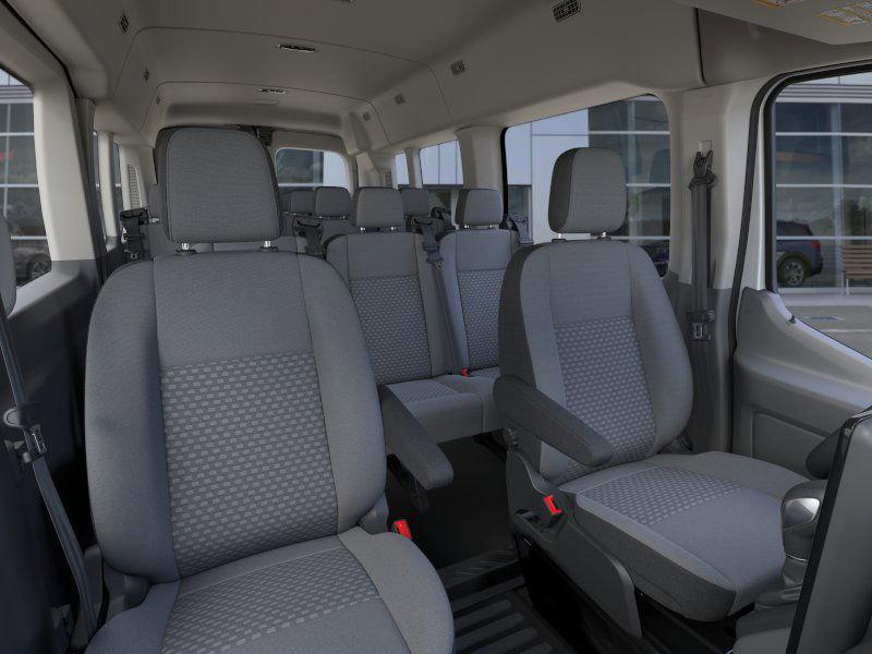 new 2025 Ford Transit-350 car, priced at $67,215