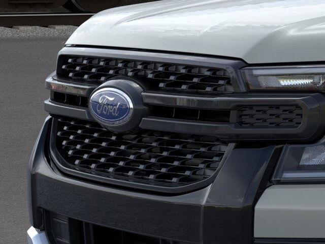 new 2024 Ford Ranger car, priced at $41,337