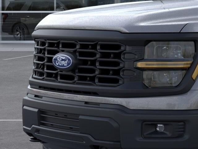 new 2024 Ford F-150 car, priced at $53,994