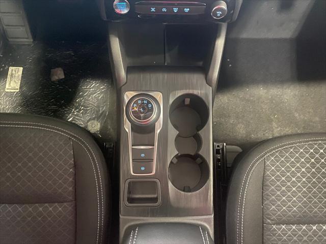 new 2025 Ford Escape car, priced at $33,013