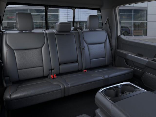 new 2025 Ford F-150 car, priced at $62,365