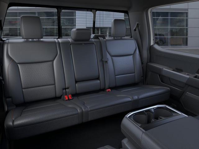 new 2025 Ford F-150 car, priced at $62,365