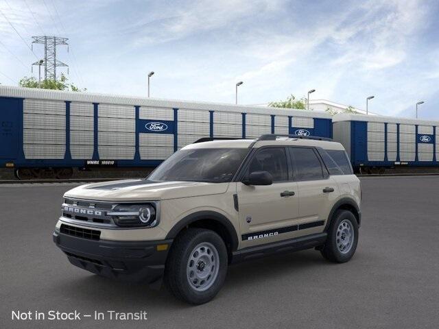 new 2024 Ford Bronco Sport car, priced at $32,420