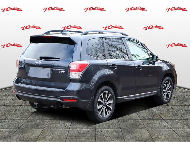 used 2017 Subaru Forester car, priced at $19,591