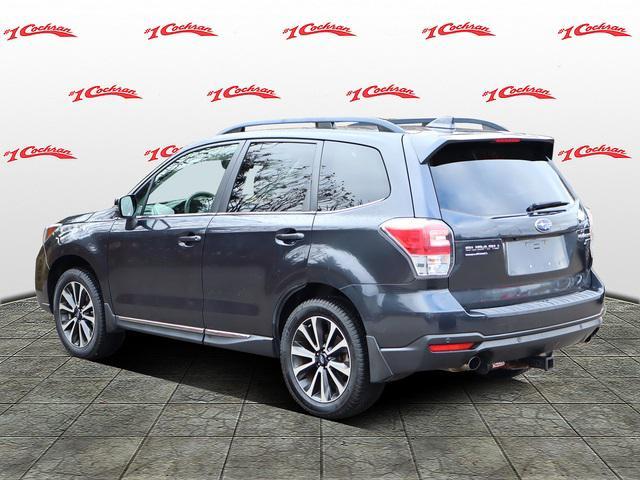 used 2017 Subaru Forester car, priced at $19,591