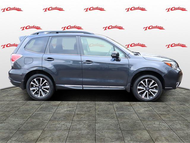 used 2017 Subaru Forester car, priced at $19,591