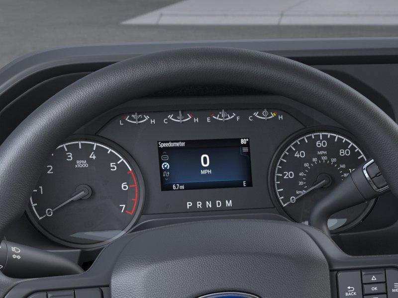 new 2025 Ford F-350 car, priced at $53,859