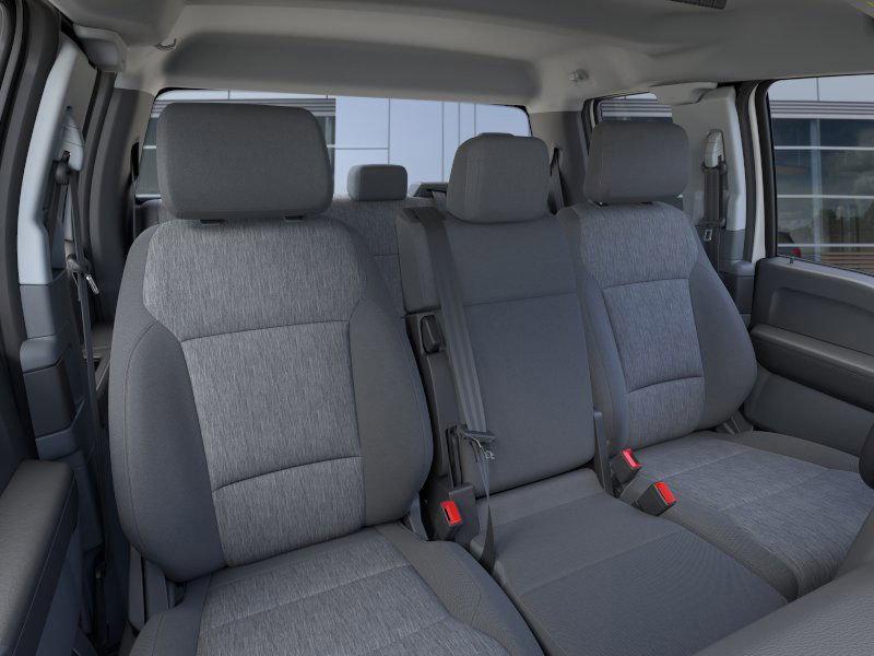 new 2025 Ford F-350 car, priced at $53,859