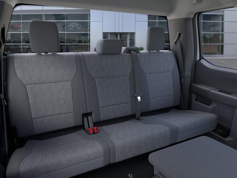 new 2025 Ford F-350 car, priced at $53,859