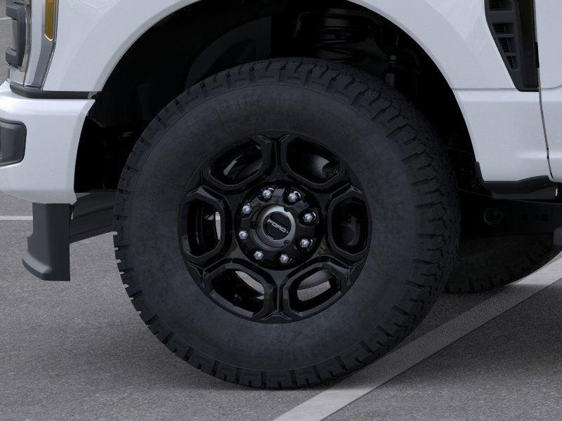 new 2025 Ford F-350 car, priced at $53,859