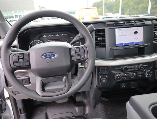 new 2023 Ford F-250 car, priced at $57,990