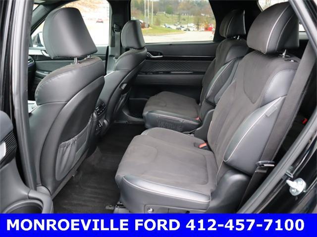 used 2024 Hyundai Palisade car, priced at $43,949