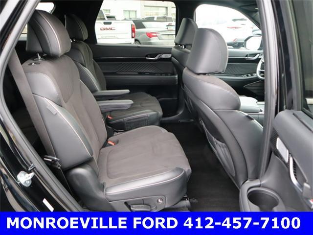 used 2024 Hyundai Palisade car, priced at $43,949