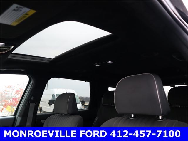 used 2024 Hyundai Palisade car, priced at $43,949