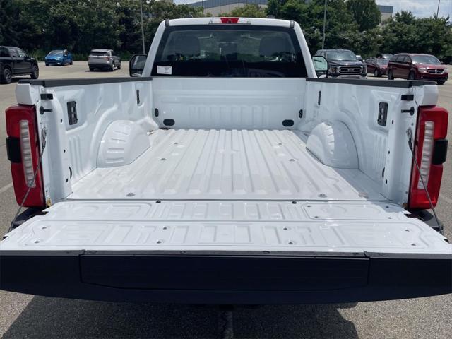 new 2025 Ford F-350 car, priced at $55,585