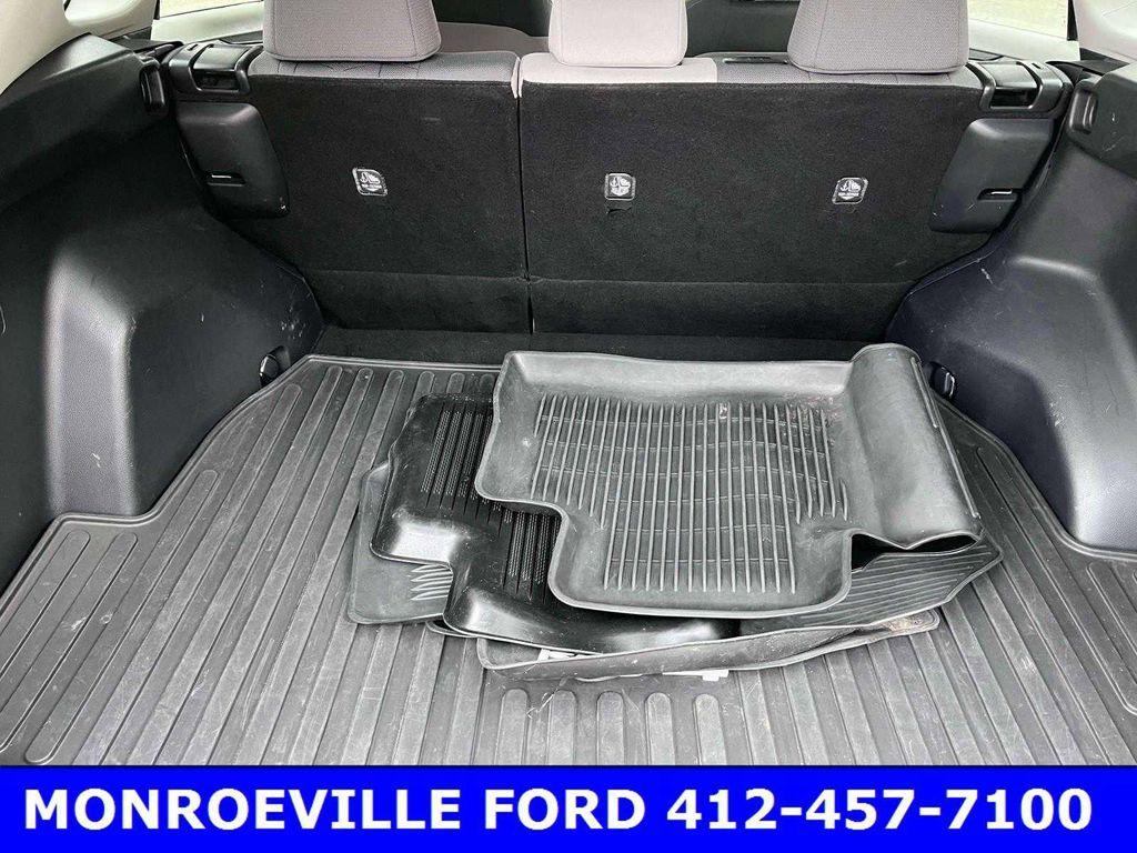 used 2020 Toyota RAV4 car, priced at $21,775